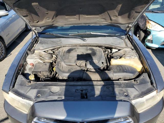 Photo 11 from auction – 2011 DODGE CHARGER with VIN 2B3CL3CG3BH544233