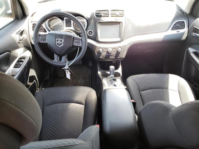 Photo 8 from auction – 2018 DODGE JOURNEY SX with VIN 3C4PDDBG3JT387300