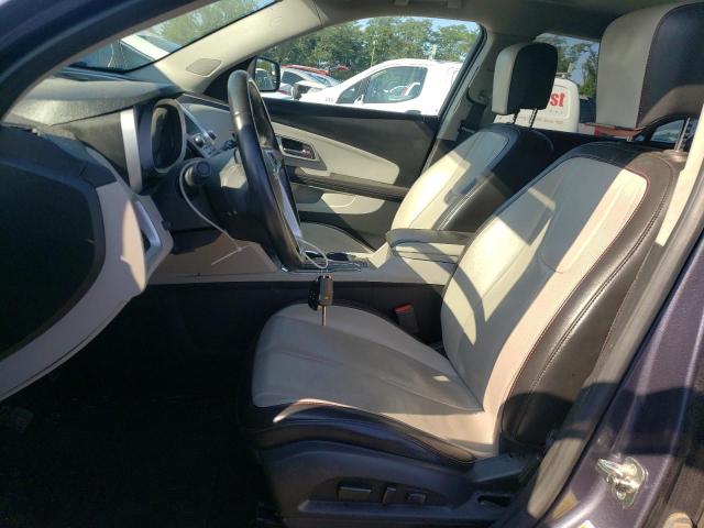 Photo 7 from auction – 2013 CHEVROLET EQUINOX LT with VIN 2GNALPEK5D6269436