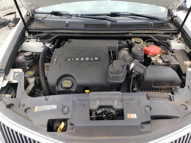 Photo 11 from auction – 2015 LINCOLN MKS with VIN 1LNHL9EK7FG603970