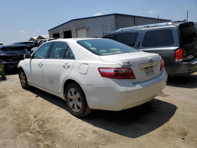 Photo 2 from auction – 2009 TOYOTA CAMRY BASE with VIN 4T1BE46K69U865681