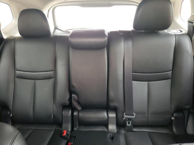 Photo 10 from auction – 2017 NISSAN ROGUE S with VIN 5N1AT2MT9HC861761