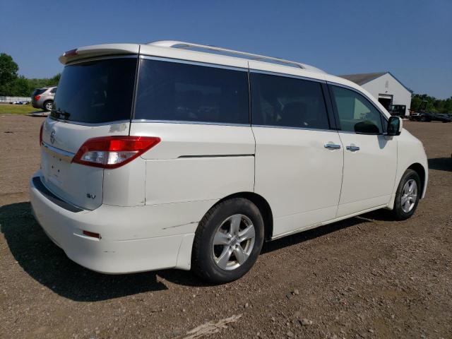 Photo 3 from auction – 2013 NISSAN QUEST S with VIN JN8AE2KP3D9067435