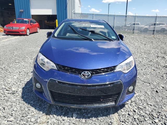 Photo 5 from auction – 2015 TOYOTA COROLLA L with VIN 2T1BURHE1FC476001