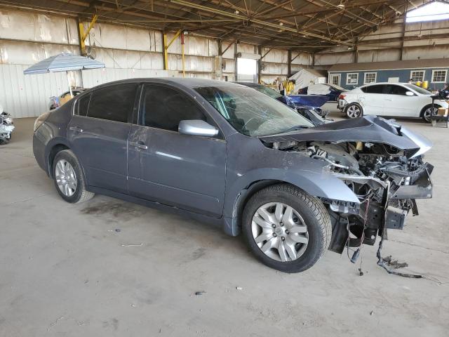Photo 4 from auction – 2011 NISSAN ALTIMA BAS with VIN 1N4AL2AP6BN505975