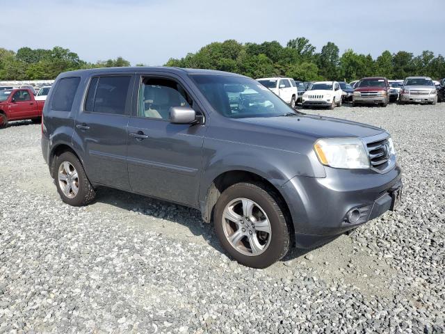 صورة رقم 4 من المزاد - 2012 HONDA PILOT EXL مع VIN 5FNYF3H56CB023811