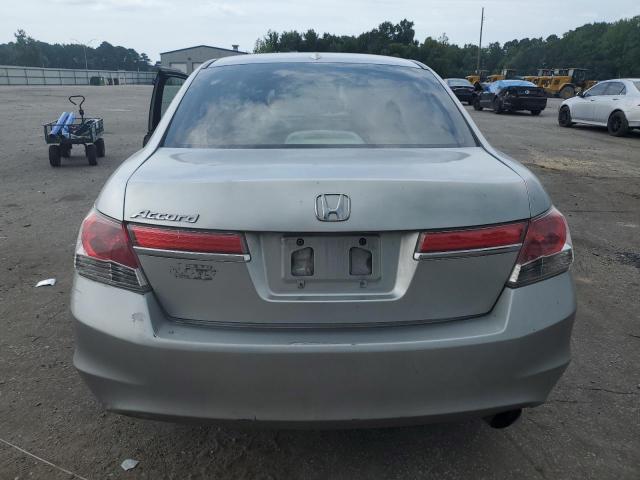 Photo 6 from auction – 2011 HONDA ACCORD EXL with VIN 1HGCP2F84BA008019