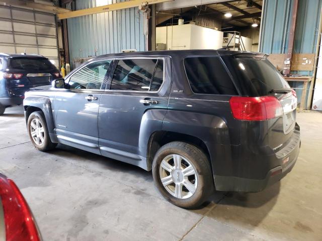Photo 2 from auction – 2014 GMC TERRAIN SL with VIN 2GKFLVEK3E6205758