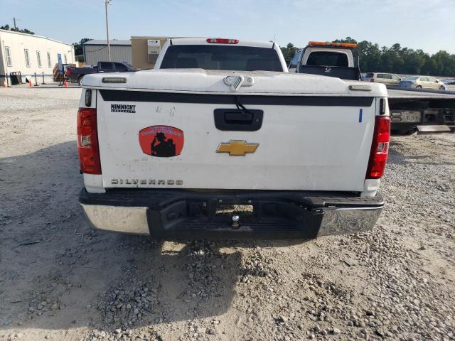 Photo 6 from auction – 2013 CHEVROLET SILVERADO with VIN 1GCNKPEX1DZ263078