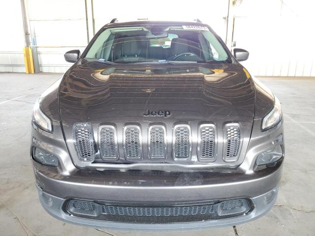 Photo 5 from auction – 2018 JEEP CHEROKEE L with VIN 1C4PJLCB6JD544104
