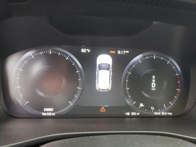 Photo 9 from auction – 2022 VOLVO XC40 T5 MO with VIN YV4162UK2N2729362