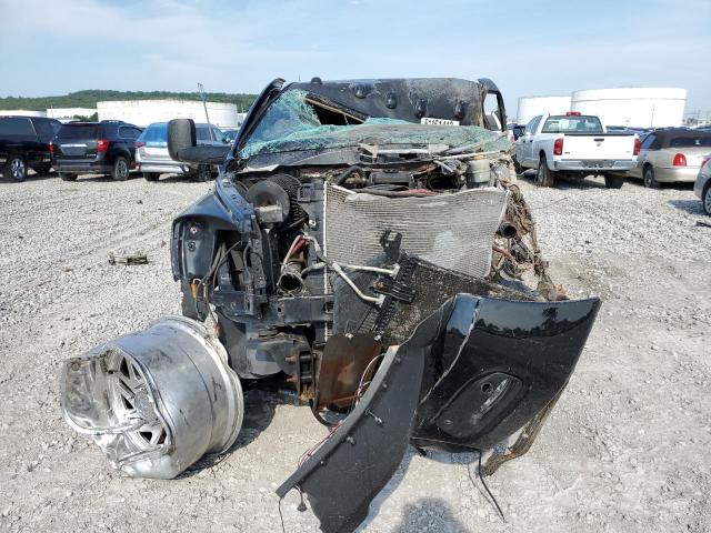 Photo 5 from auction – 2007 DODGE RAM 2500 S with VIN 3D7KS28A37G822718