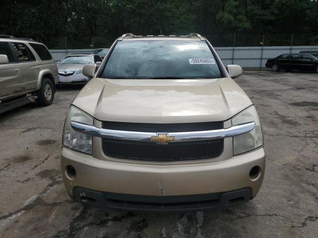 Photo 5 from auction – 2007 CHEVROLET EQUINOX LT with VIN 2CNDL63F976045298