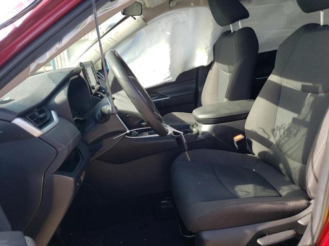 Photo 7 from auction – 2020 TOYOTA RAV4 LE with VIN 2T3H1RFVXLC055290