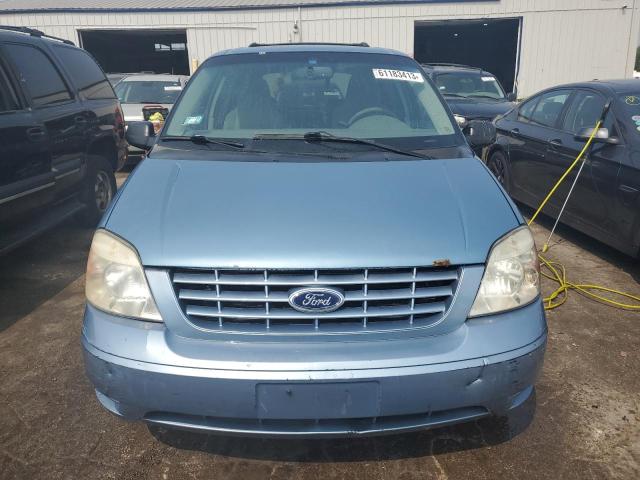 Photo 5 from auction – 2007 FORD FREESTAR with VIN 2FMZA51607BA08298