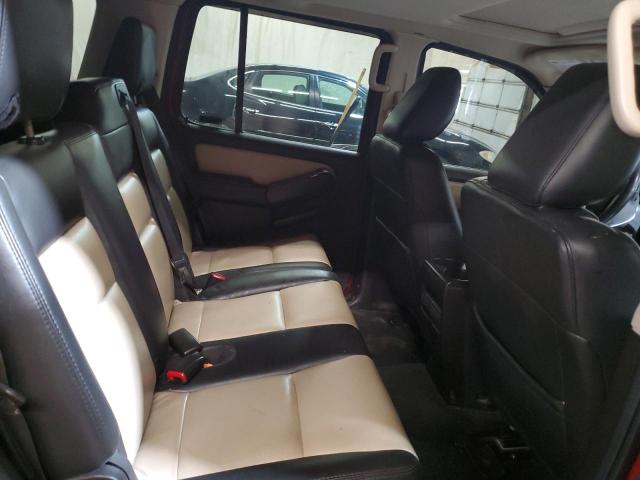 Photo 11 from auction – 2010 FORD EXPLORER E with VIN 1FMEU7EE2AUB13638