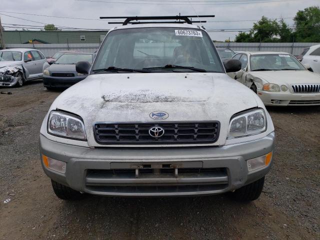Photo 5 from auction – 2000 TOYOTA RAV4 with VIN JT3HP10V9Y7164516