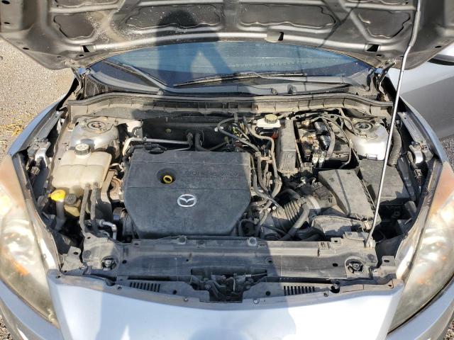 Photo 11 from auction – 2010 MAZDA 3 I with VIN JM1BL1SF3A1152163
