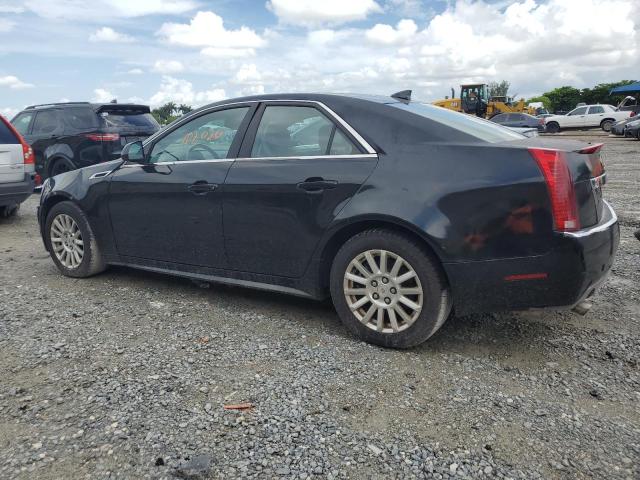 Photo 2 from auction – 2012 CADILLAC CTS with VIN 1G6DC5E59C0127721