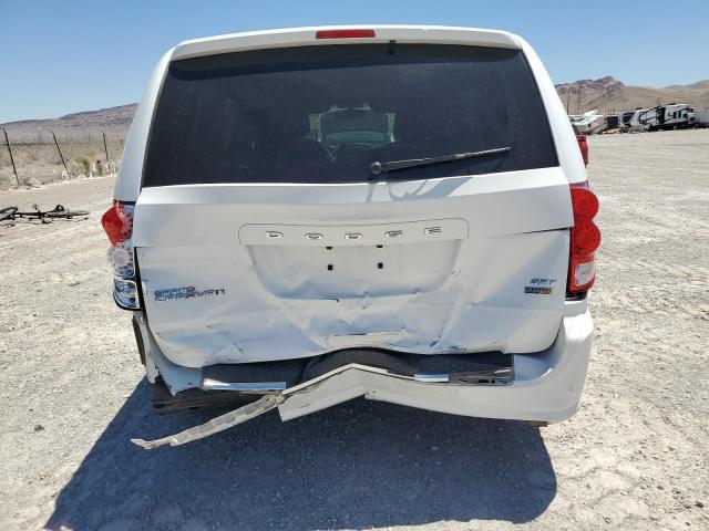 Photo 6 from auction – 2017 DODGE GRAND CARA with VIN 2C4RDGCG0HR545582