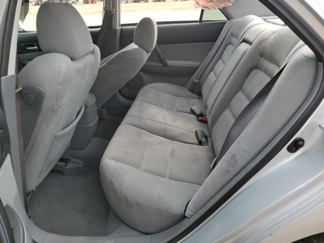 Photo 10 from auction – 2007 MAZDA 6 I with VIN 1YVHP80C075M58037
