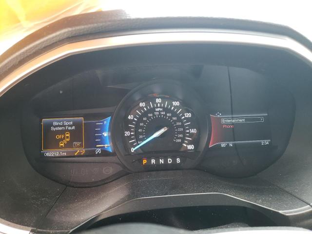 Photo 9 from auction – 2020 FORD EDGE SEL with VIN 2FMPK4J98LBA26907
