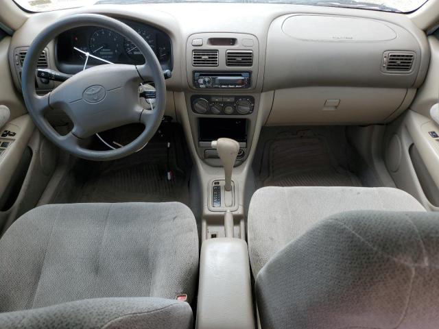 Photo 8 from auction – 2002 TOYOTA COROLLA CE with VIN 1NXBR12E92Z611617