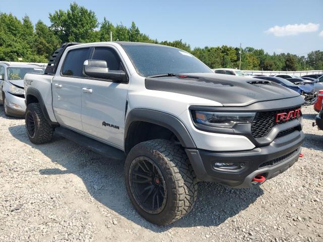 Photo 4 from auction – 2021 RAM 1500 TRX with VIN 1C6SRFU95MN781480