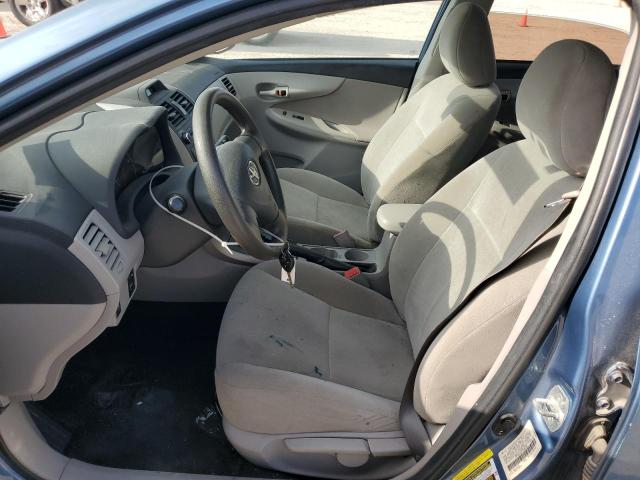 Foto 7 de la subasta – 2013 TOYOTA COROLLA BA con VIN 5YFBU4EE2DP094323