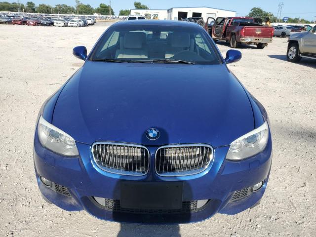 Фото 5 с аукциона – 2012 BMW 335 I с VIN WBADX7C59CE242478