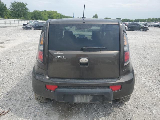 Photo 6 from auction – 2010 KIA SOUL + with VIN KNDJT2A23A7102960
