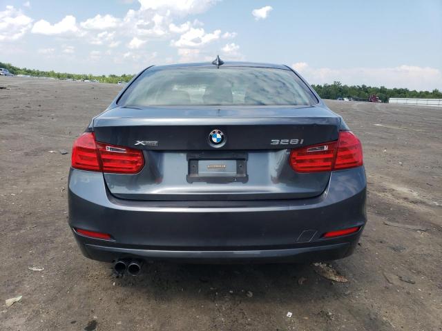 Photo 6 from auction – 2013 BMW 328 XI with VIN WBA3B3G51DNR81231