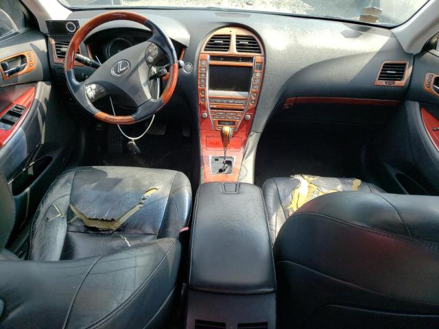 Foto 8 de la subasta – 2008 LEXUS ES 350 con VIN JTHBJ46G582208634
