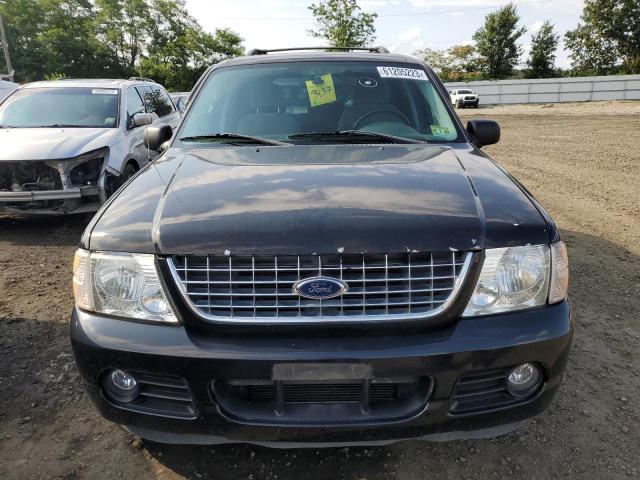Photo 5 from auction – 2004 FORD EXPLORER X with VIN 1FMZU73KX4ZB04428