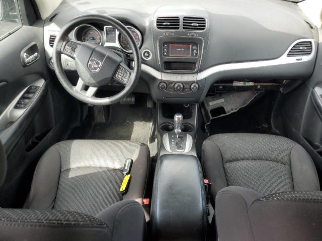Photo 8 from auction – 2013 DODGE JOURNEY SX with VIN 3C4PDCBB5DT564948