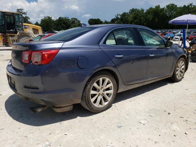 Photo 3 from auction – 2013 CHEVROLET MALIBU LTZ with VIN 1G11H5SA2DF226861