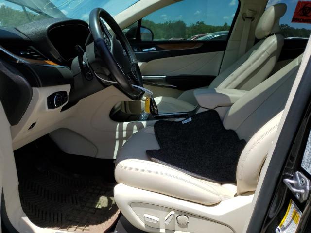 Photo 7 from auction – 2015 LINCOLN MKC with VIN 5LMCJ1A98FUJ42152