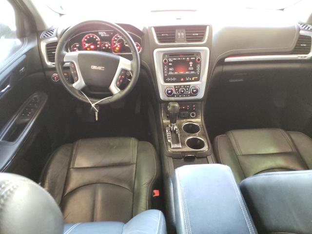 Photo 8 from auction – 2016 GMC ACADIA SLT with VIN 1GKKRRKD0GJ167082