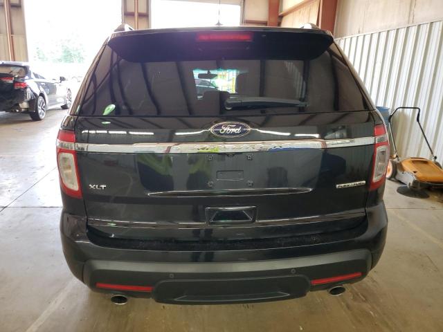 Photo 6 from auction – 2013 FORD EXPLORER X with VIN 1FM5K7D83DGA17330