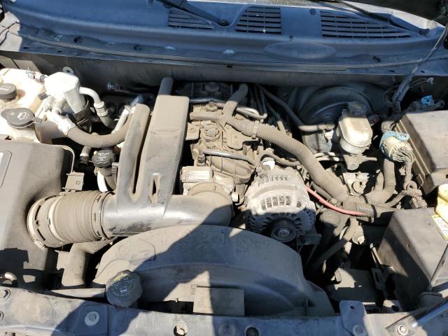 Photo 12 from auction – 2008 GMC ENVOY DENA with VIN 1GKET63M082215736
