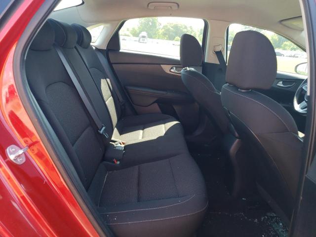 Photo 10 from auction – 2020 KIA FORTE FE with VIN 3KPF24ADXLE167331