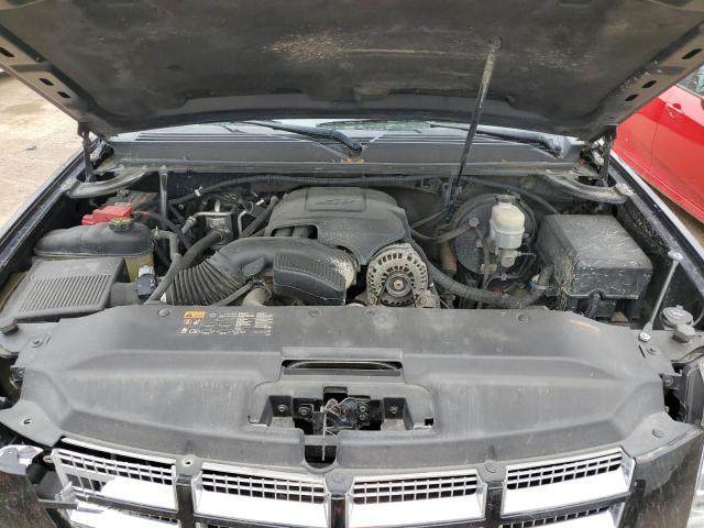Photo 12 from auction – 2011 CADILLAC ESCALADE P with VIN 1GYS4CEF5BR300573