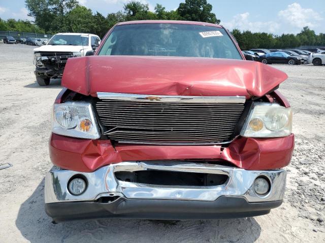 Photo 5 from auction – 2008 FORD F150 with VIN 1FTPX12V28FA43756