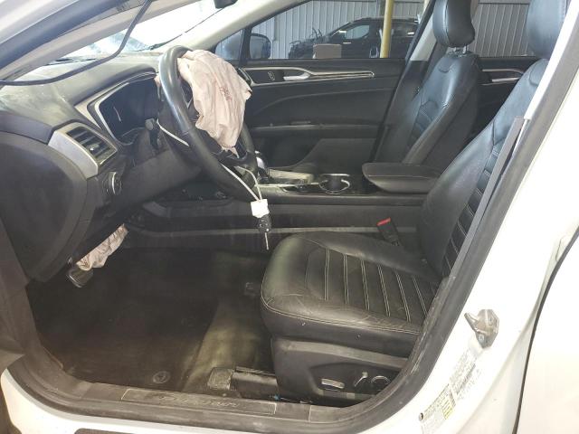 Photo 7 from auction – 2016 FORD FUSION SE with VIN 3FA6P0T93GR352800