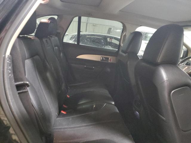 Photo 11 from auction – 2011 LINCOLN MKX with VIN 2LMDJ8JK4BBJ07504