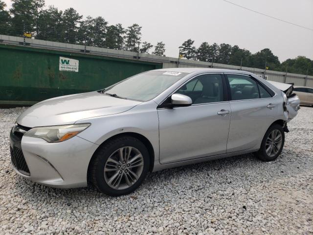 TOYOTA CAMRY LE 2015 with VIN 4T1BF1FK7FU045844 - Photo from auction