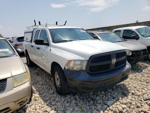 Photo 4 from auction – 2013 RAM 1500 ST with VIN 1C6RR6FPXDS691382
