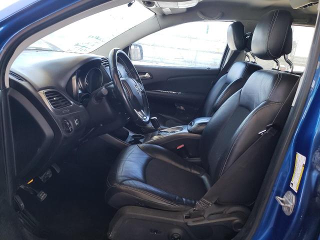 Photo 7 from auction – 2015 DODGE JOURNEY CR with VIN 3C4PDCGB8FT578290