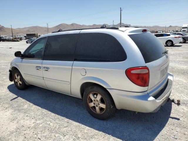 Photo 2 from auction – 2005 DODGE OTHER with VIN 2D4GP44L05R162653
