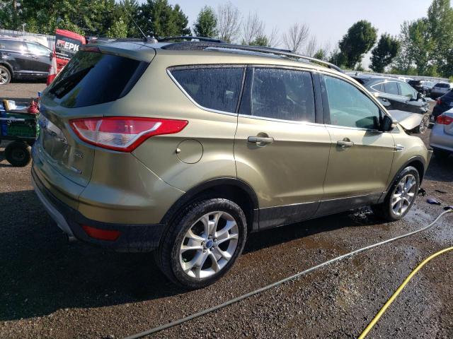 Photo 3 from auction – 2013 FORD ESCAPE SEL with VIN 1FMCU9H99DUA50298